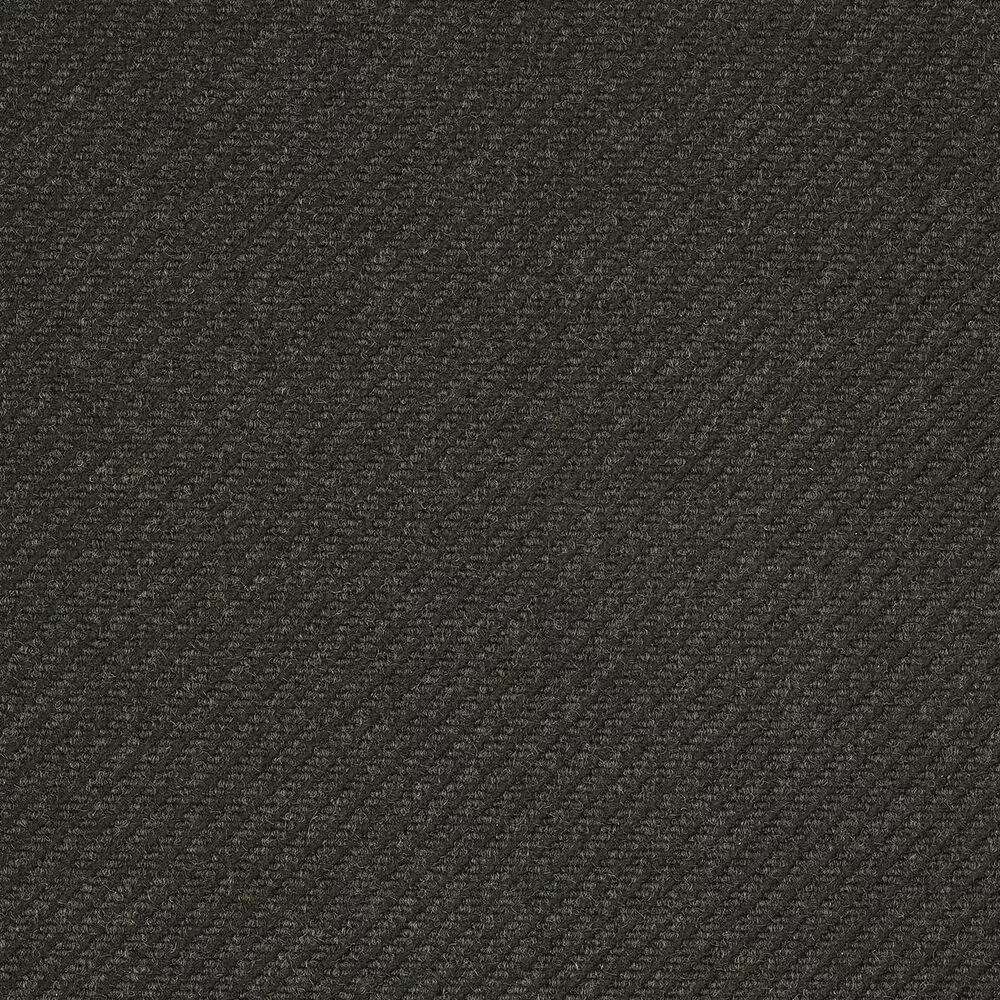 Shaw Traverse 24" x 24" Carpet Tile in Garden Floor
