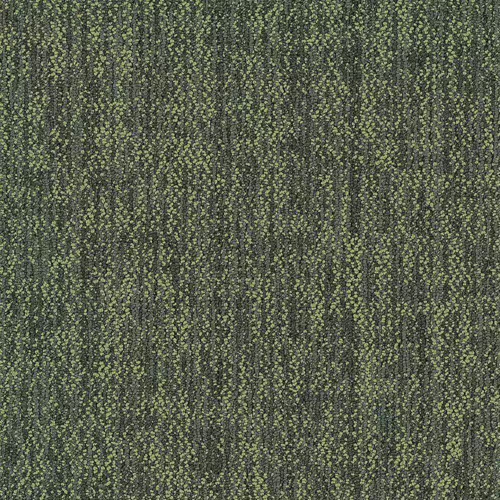 Shaw Crazy Smart 18" x 36" Carpet Tile in Witty