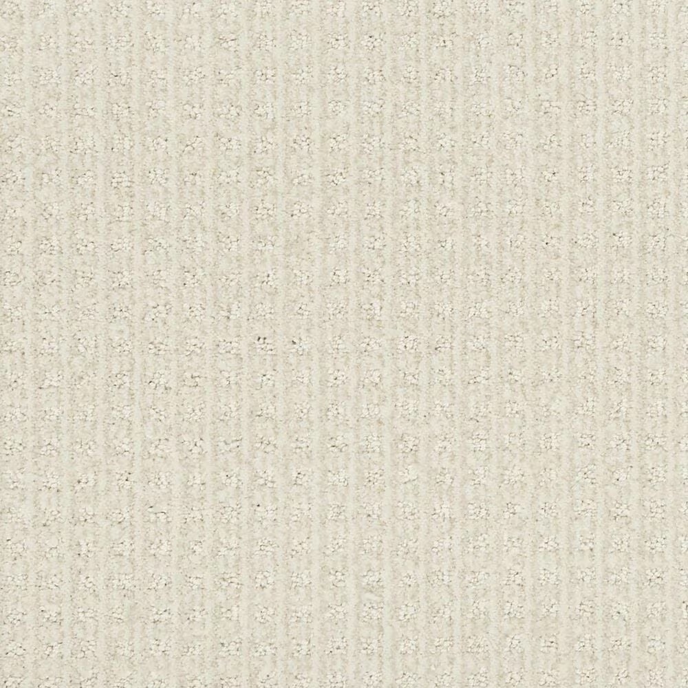 Karastan Pleasant Simplicity Carpet in December Lace