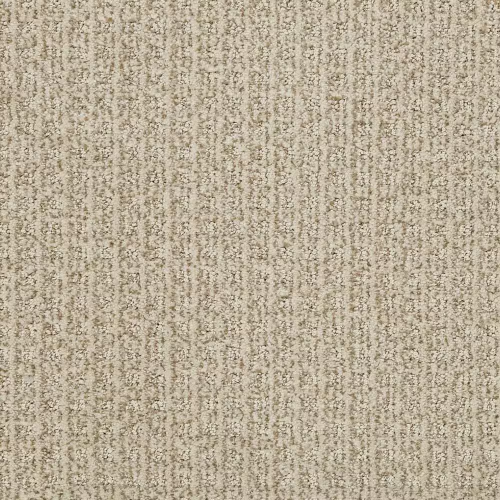 Karastan Pleasant Simplicity Carpet in Desert Sand