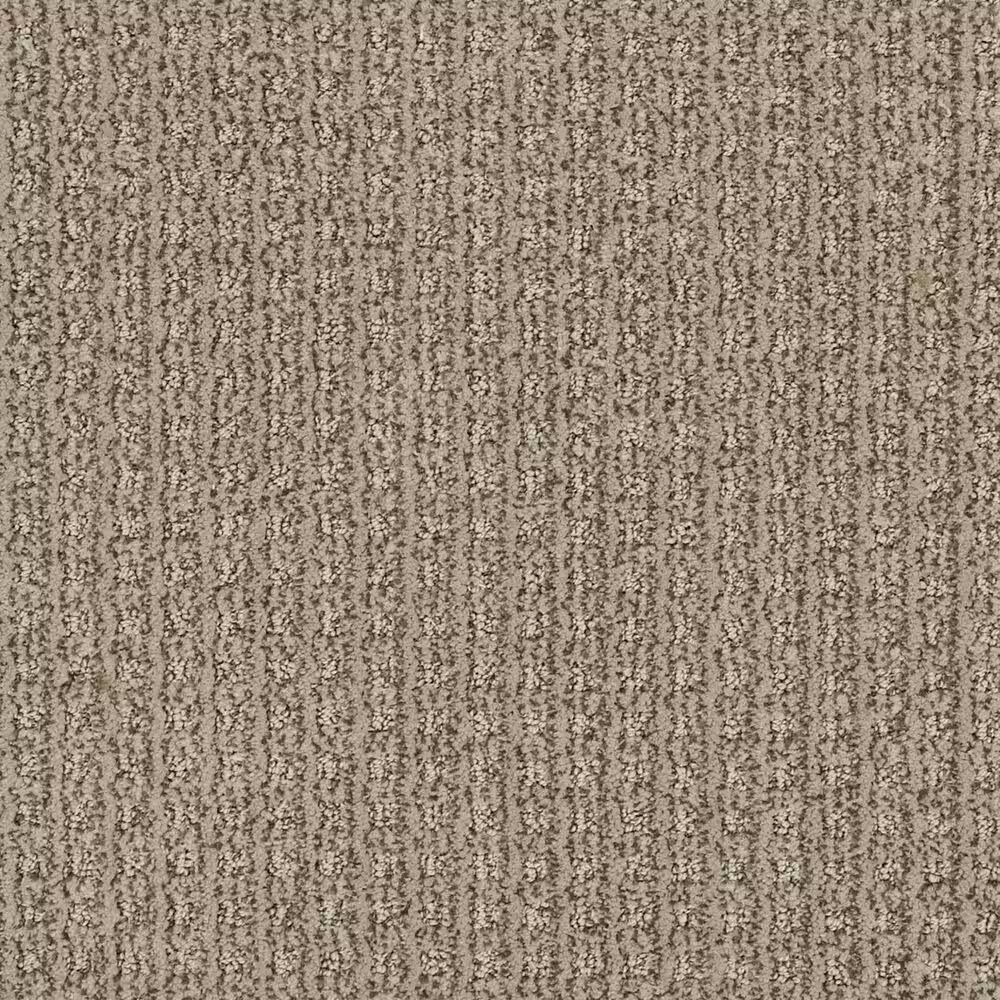 Karastan Pleasant Simplicity Carpet in Basketry