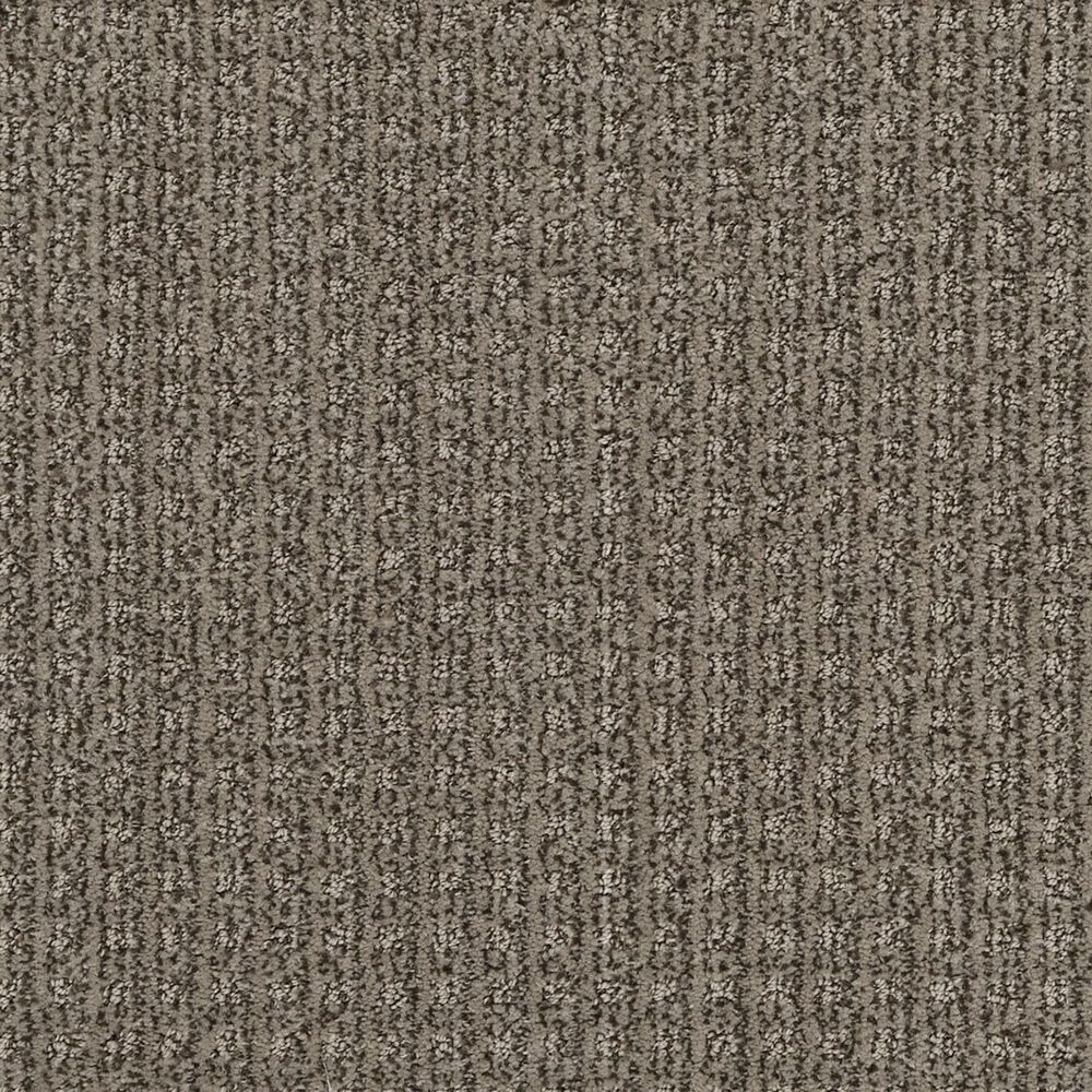 Karastan Pleasant Simplicity Carpet in Acorn Trail