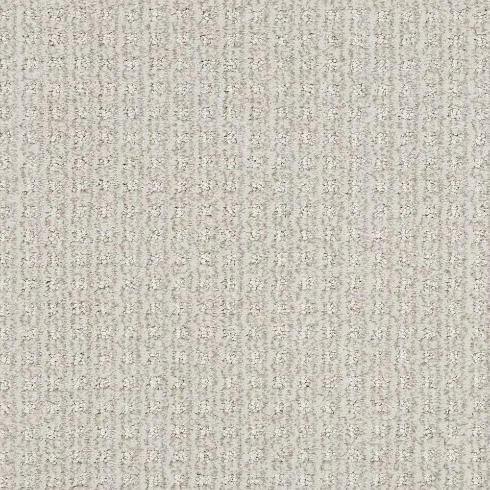 Karastan Pleasant Simplicity Carpet in Moon Glow