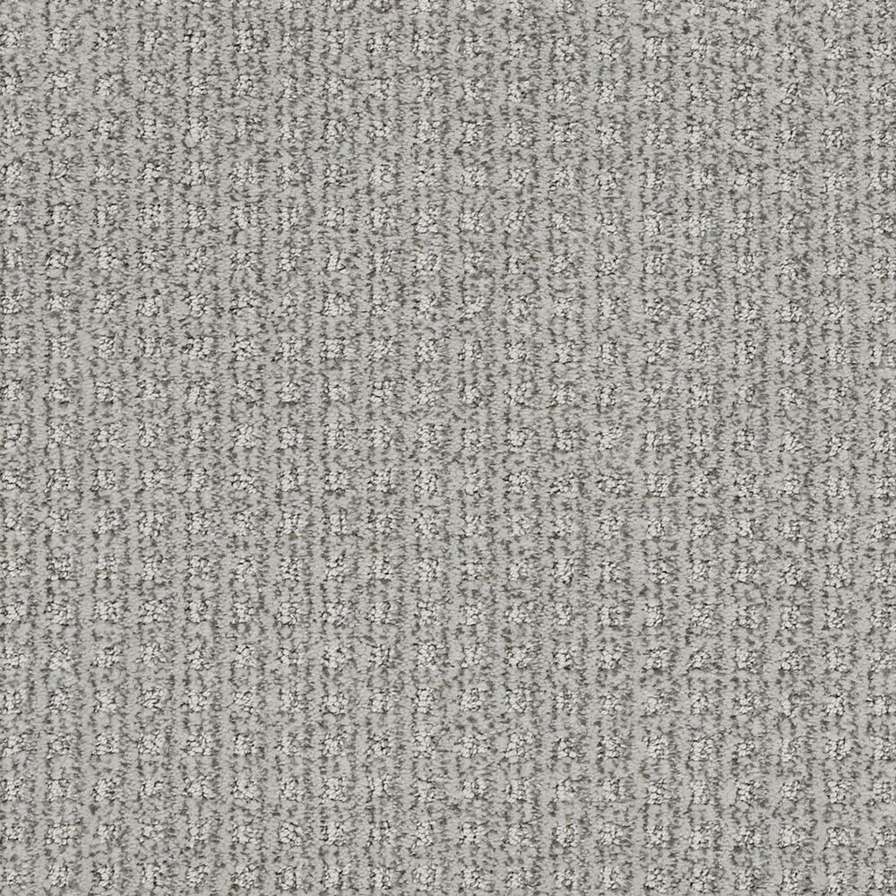 Karastan Pleasant Simplicity Carpet in London Fog