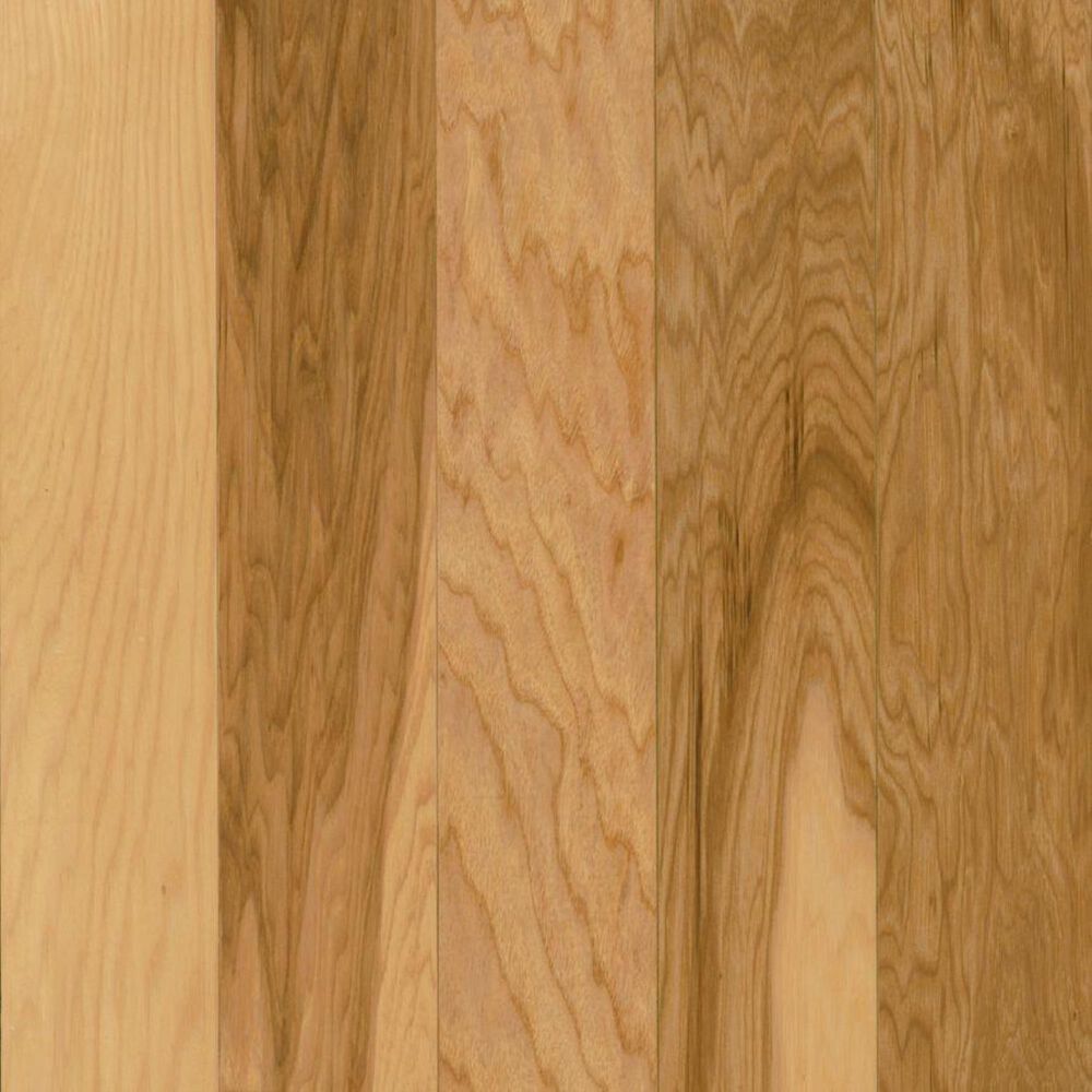 Hartco Prime Harvest Country Natural Hickory Hardwood