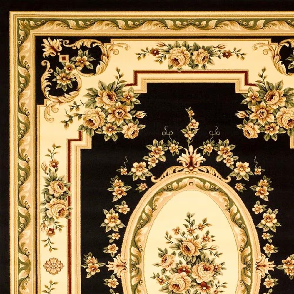 133598-safavieh-lyndhurst-lnh218-8-round-black-and-ivory-area-rug-1.jpg