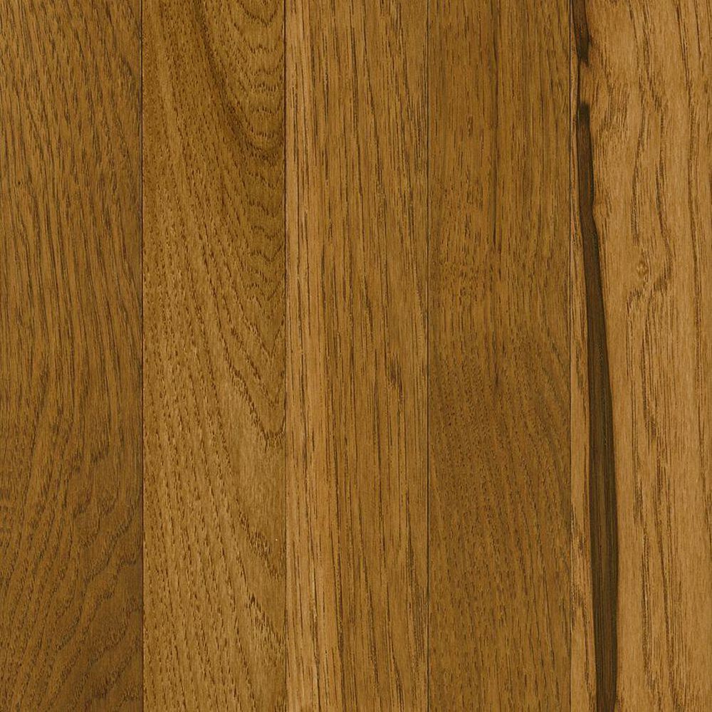Hartco Prime Harvest Sweet Tea Hickory Hardwood