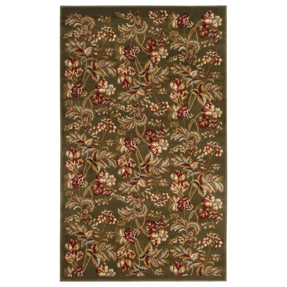 Safavieh Lyndhurst 3'3" x 5'3" Sage Area Rug