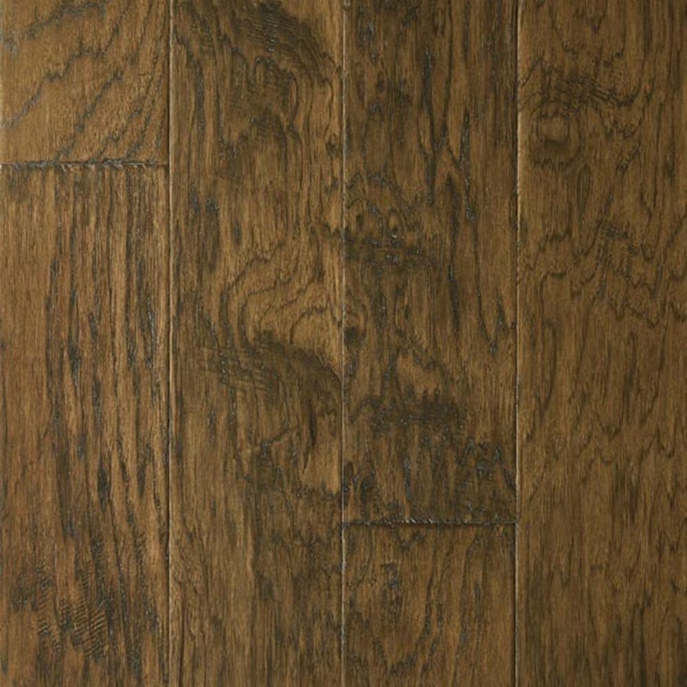 Jackson Monte Carlo Carnier Hickory Hardwood