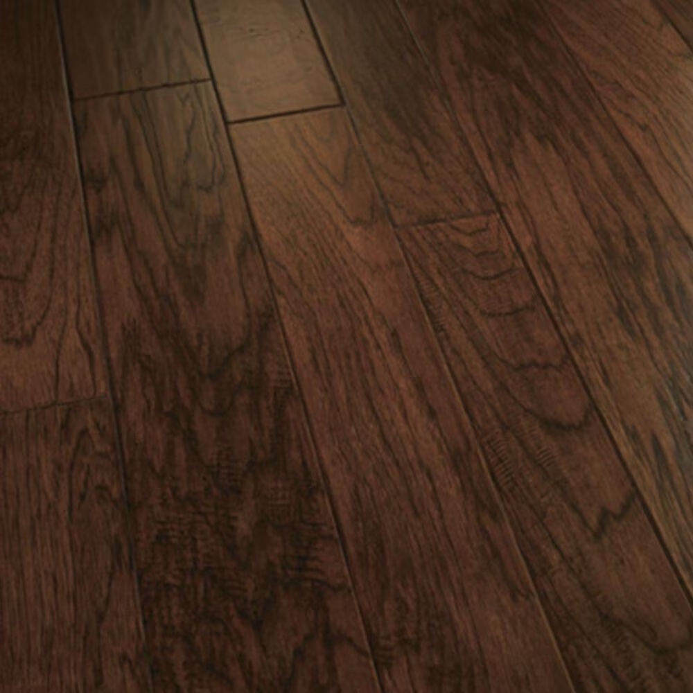 Bella Cera Tuscan Fortore Hickory Hand Scraped Hardwood