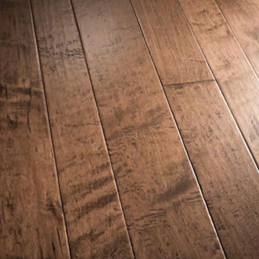 Bella Cera Verona Pisa Maple Hand Scraped Hardwood