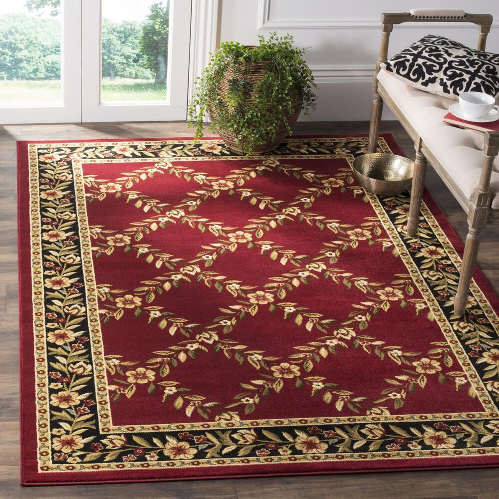136496-safavieh-lyndhurst-4-x-6-red-and-black-area-rug-1.jpg