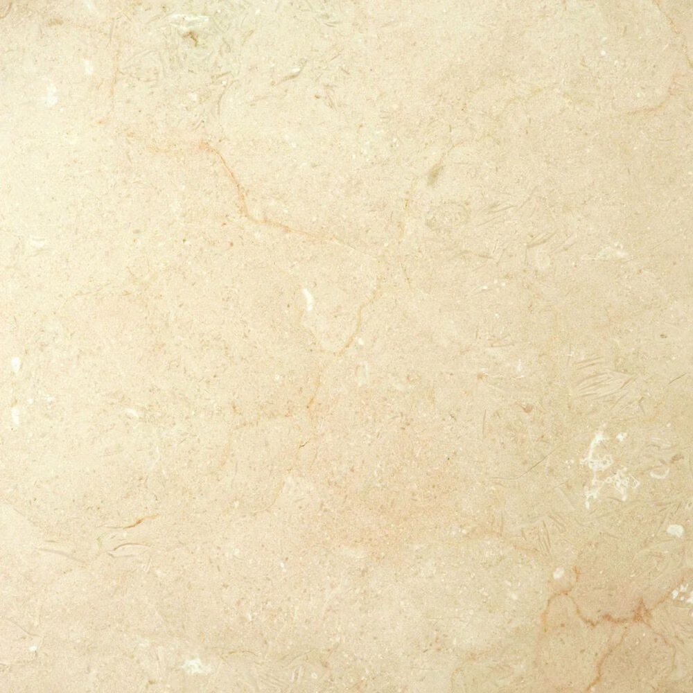 Emser Crema Marfil Plus 24" x 24" Marble Tile