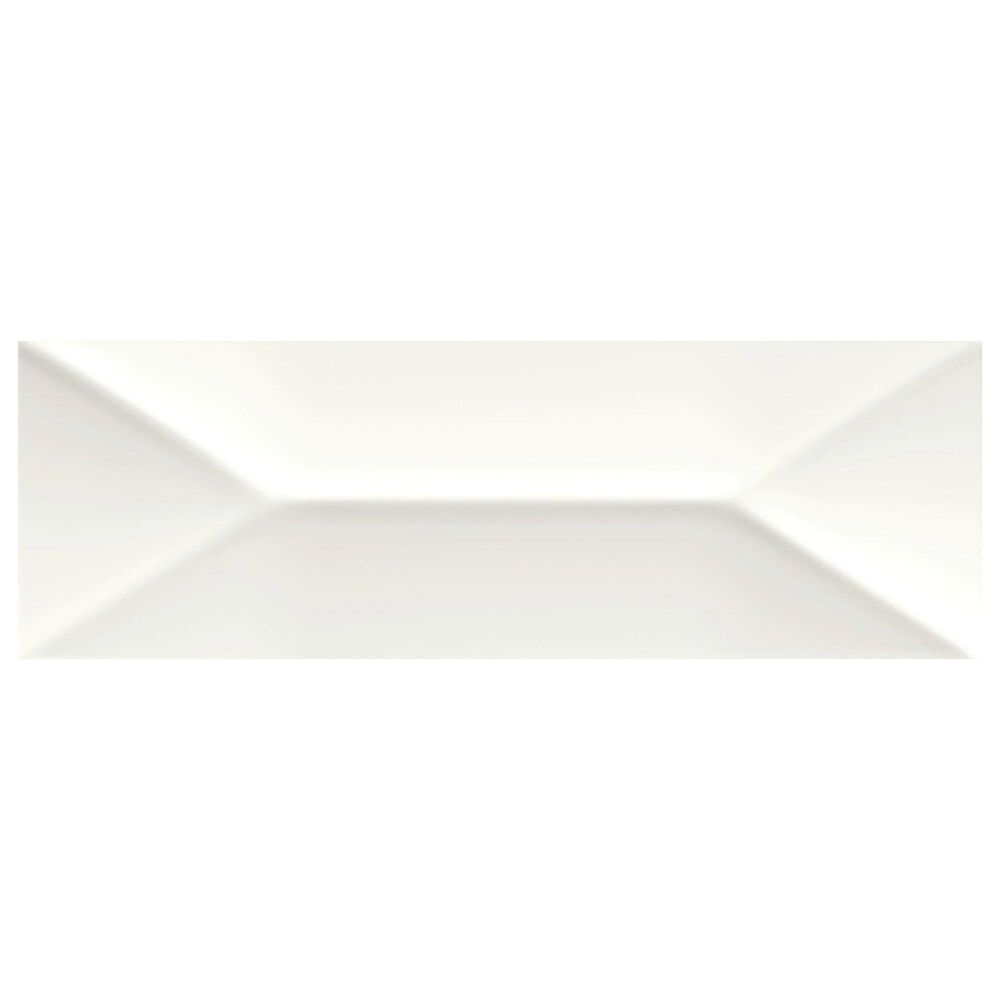 Dal-Tile Mythology Santorini 4" x 12" Ceramic Subway Tile