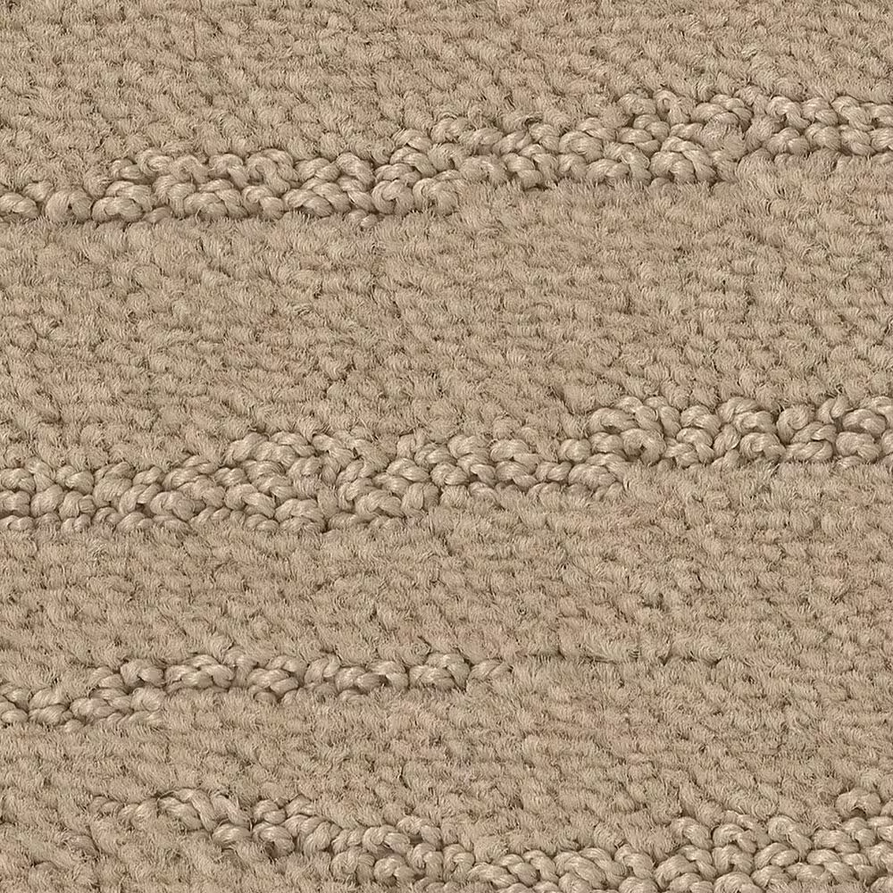 Shaw West Creek Carpet in Terrazo
