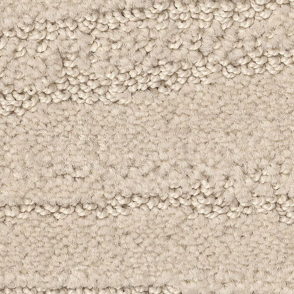 Shaw West Creek Carpet in Linen