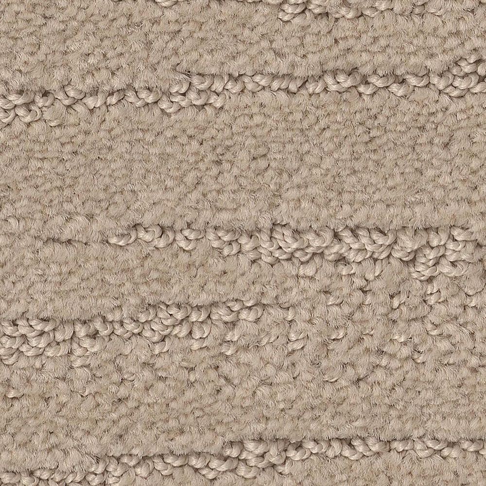 Shaw West Creek Carpet in Dune
