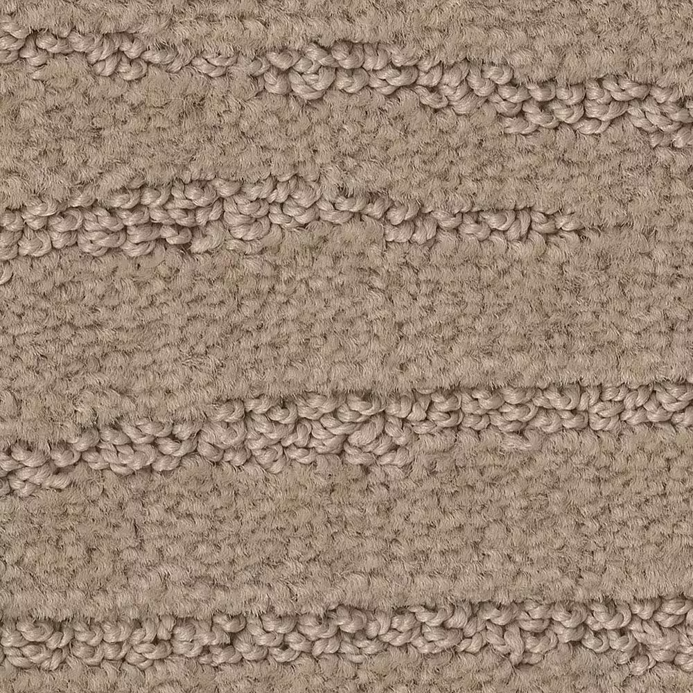 Shaw West Creek Carpet in Spanish Sand