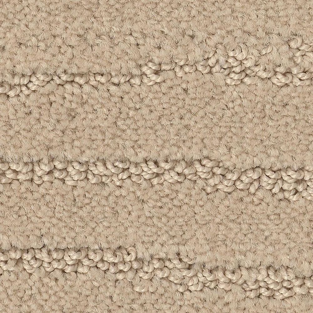 Shaw West Creek Carpet in Cornflower