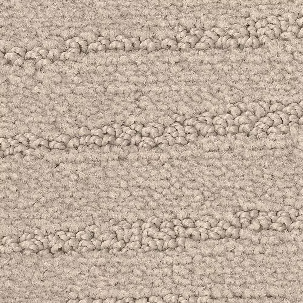 Shaw West Creek Carpet in Ash Mist