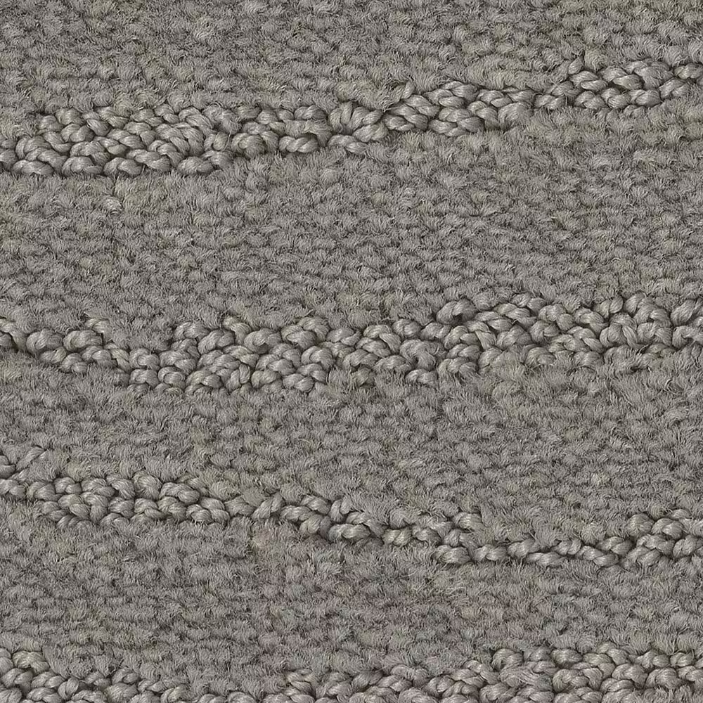 Shaw West Creek Carpet in Pebble Beach