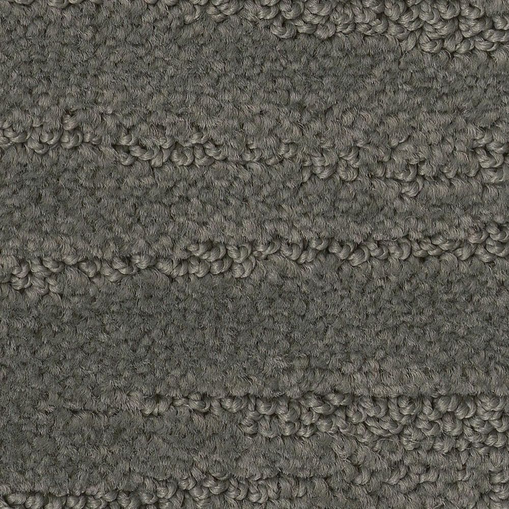 Shaw West Creek Carpet in Pewter