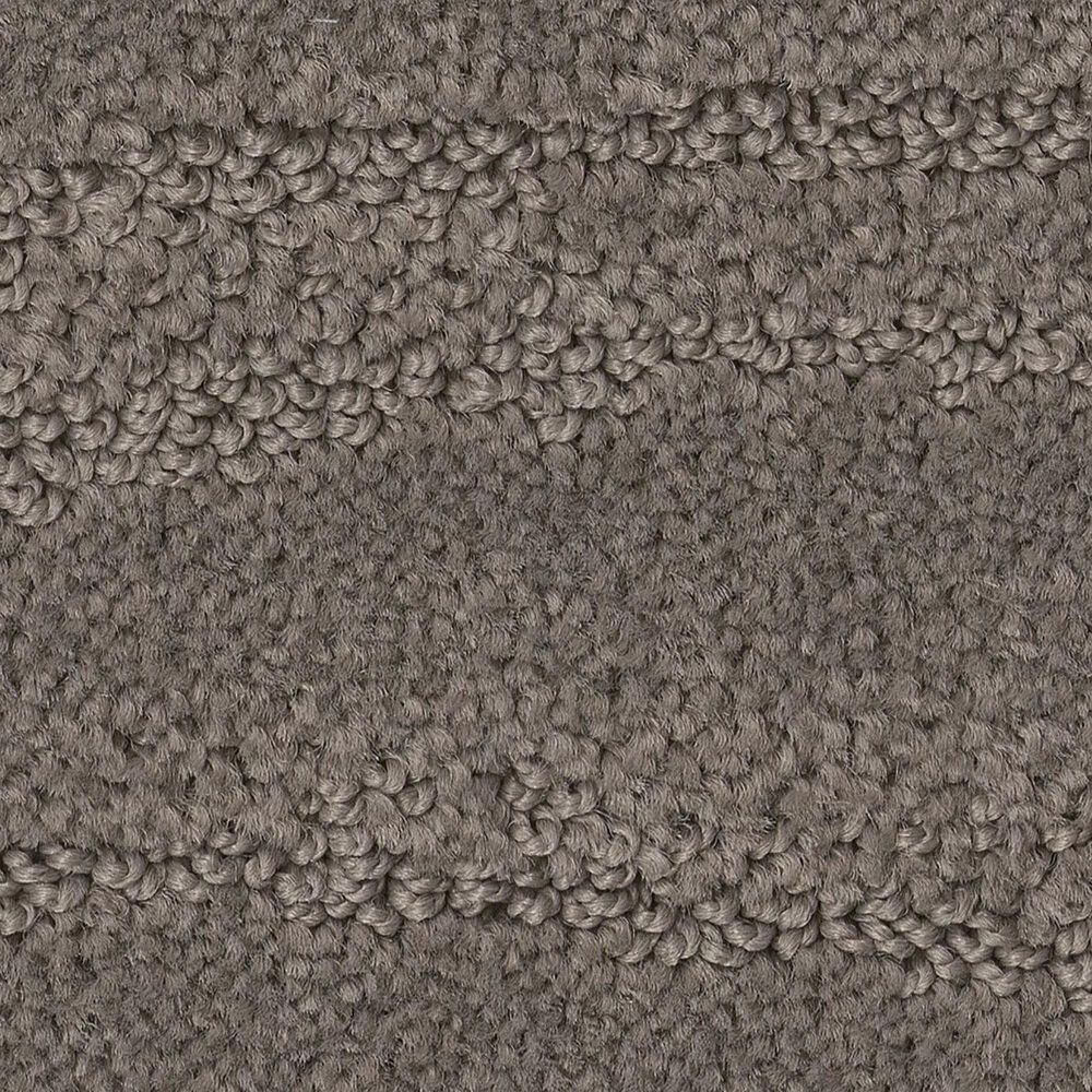 Shaw West Creek Carpet in Potting Soil