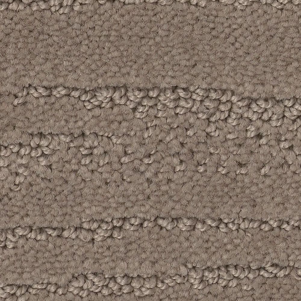 Shaw West Creek Carpet in Shitake