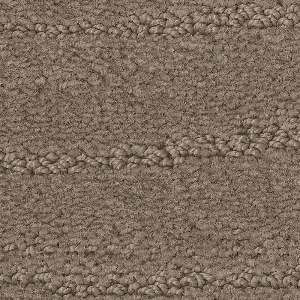 Shaw West Creek Carpet in Smokestack