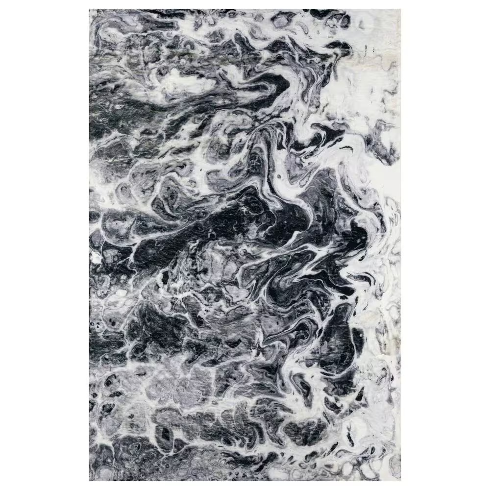 Dalyn Rug Company Kikiamo 5' x 7'6" Marble Area Rug