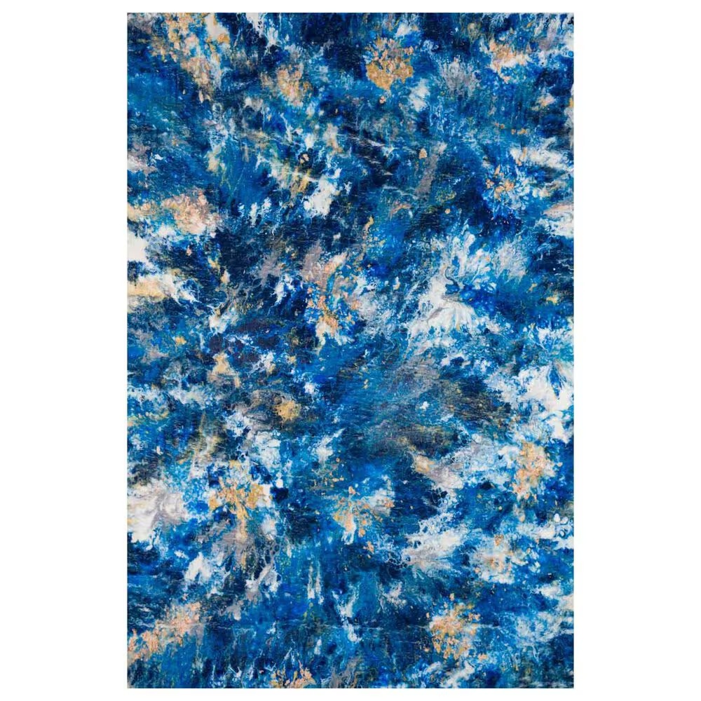 Dalyn Rug Company Kikiamo 3' x 5' Pacifica Area Rug