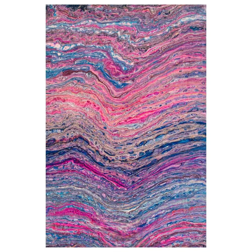Dalyn Rug Company Kikiamo 8' x 10' Passion Area Rug