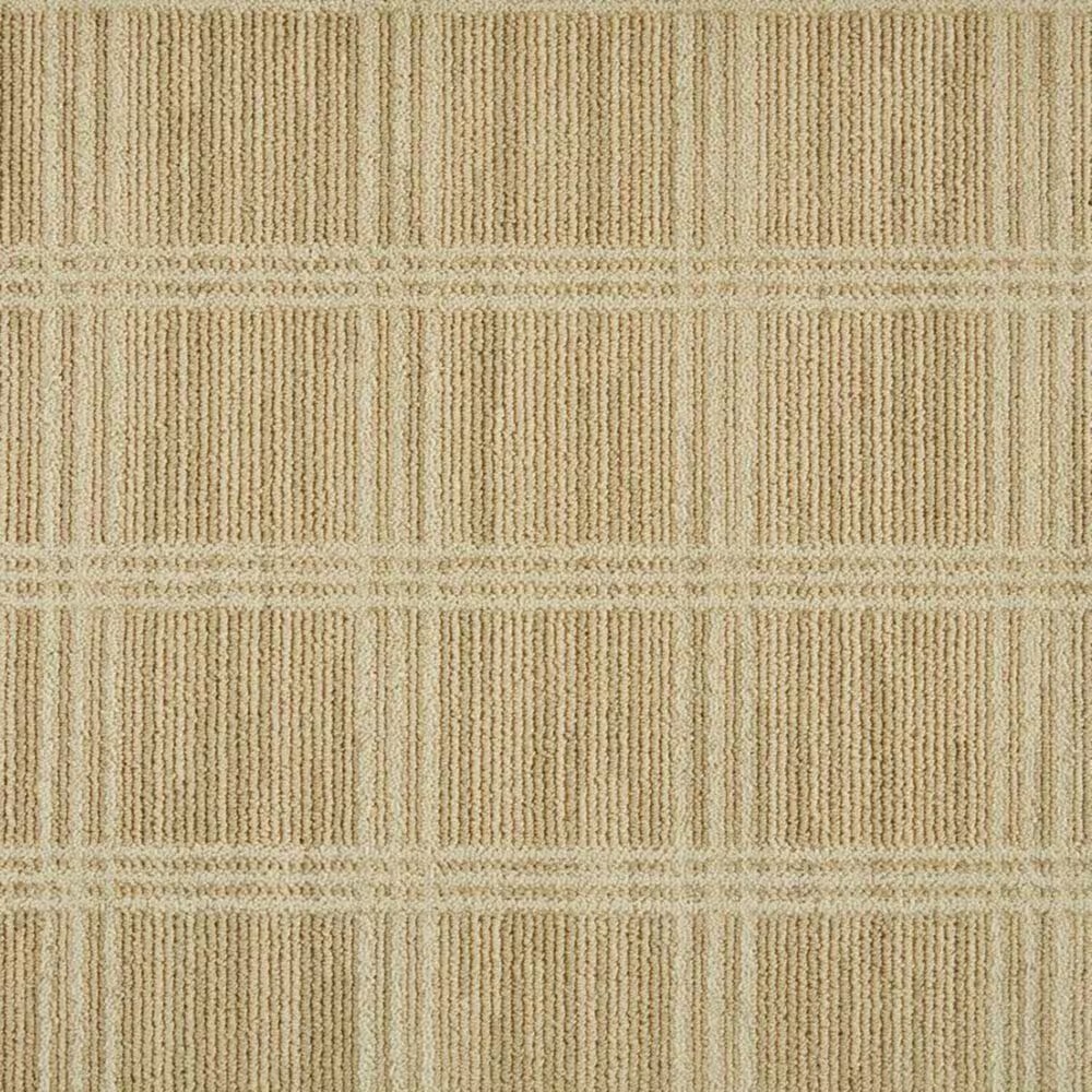 Stanton Atelier Triumph Rejoice Carpet in Sandstone