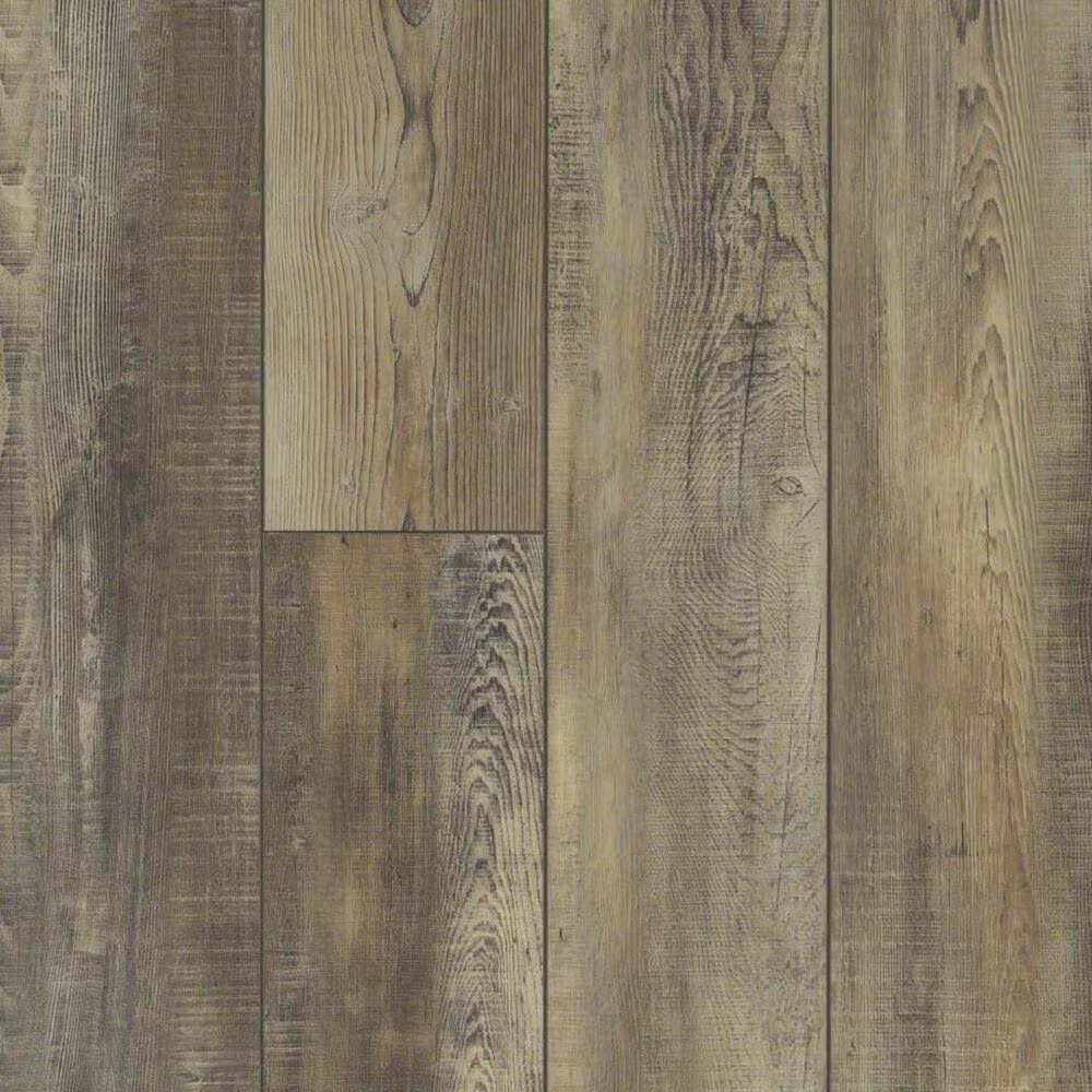 Shaw Pantheon HD Plus Saggio 7" x 48" Luxury Vinyl Plank