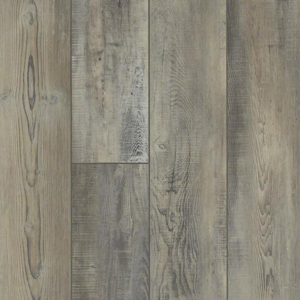 Shaw Pantheon HD Plus Tempesta 7" x 48" Luxury Vinyl Plank