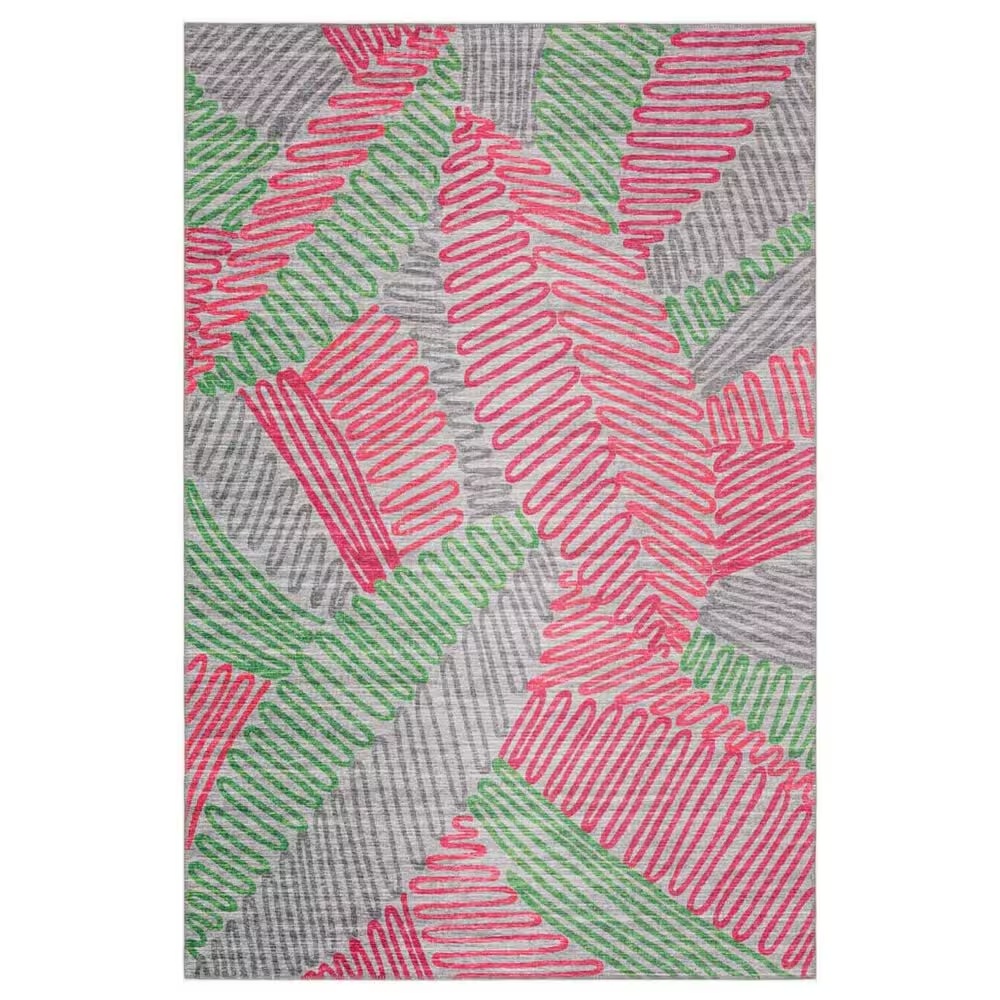 Dalyn Rug Company Sedona 2'3" x 10' Fruity Indoor/Outdoor Performance Runner