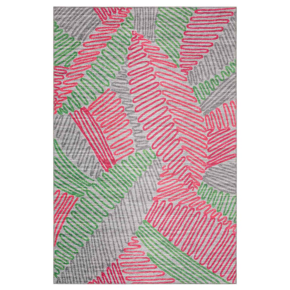 Dalyn Rug Company Sedona 2'3" x 12' Fruity Indoor/Outdoor Performance Runner