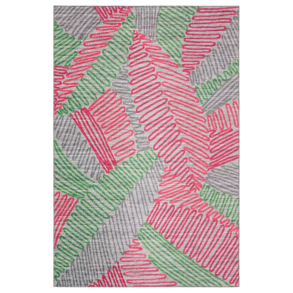 Dalyn Rug Company Sedona 3' x 5' Fruity Indoor/Outdoor Area Performance Rug