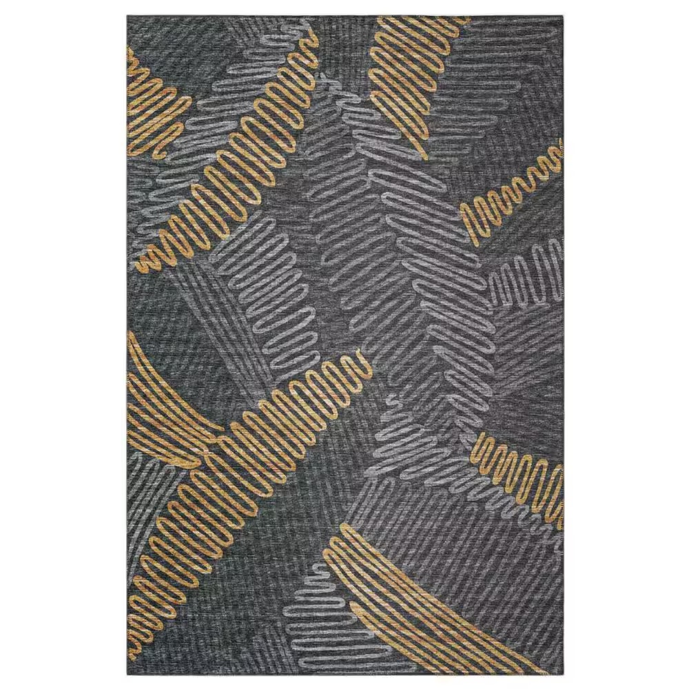 Dalyn Rug Company Sedona 2'3" x 10' Shadow Indoor/Outdoor Performance Runner