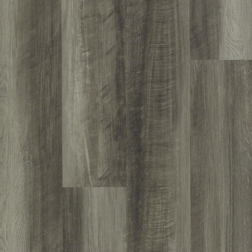 Shaw Endura 512C Plus Oyster Oak Luxury Vinyl Plank
