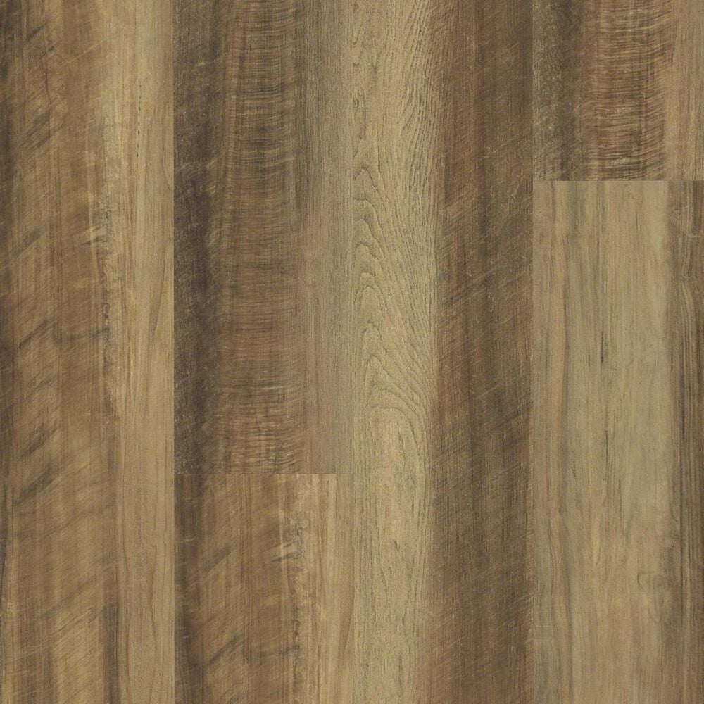 Shaw Endura 512C Plus Tawny Oak Luxury Vinyl Plank