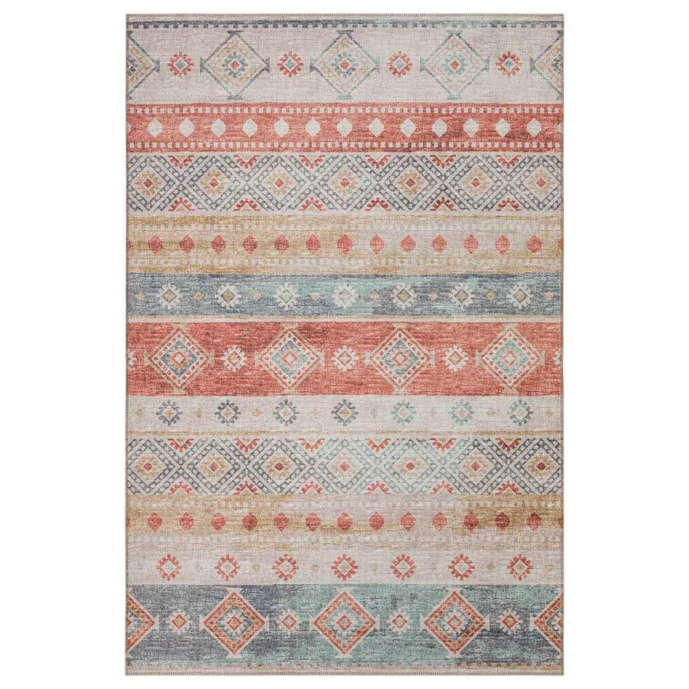 Dalyn Rug Company Sedona 2'3" x 12' Canyon Indoor/Outdoor Performance Runner