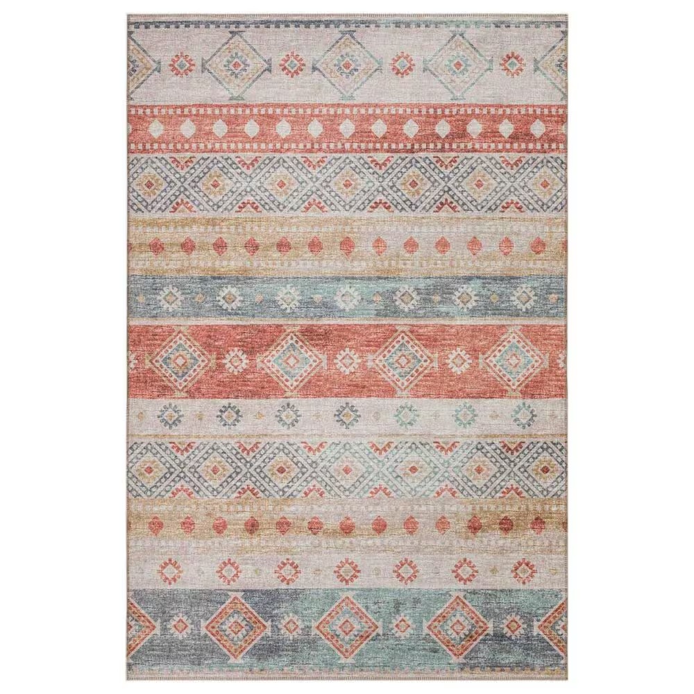 Dalyn Rug Company Sedona 2'3" x 7'6" Canyon Indoor/Outdoor Area Performance Rug