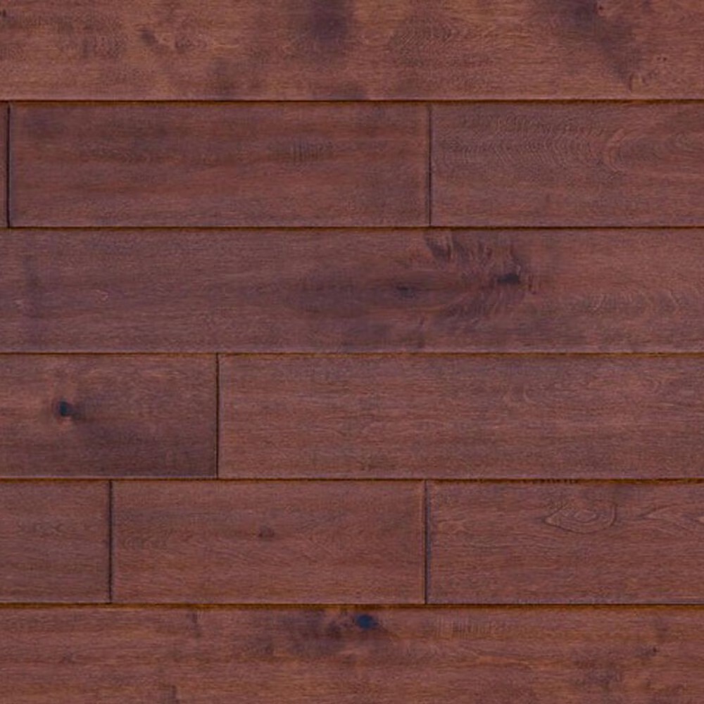 Paramount Mountain Heritage Copperfield Birch Solid Hardwood