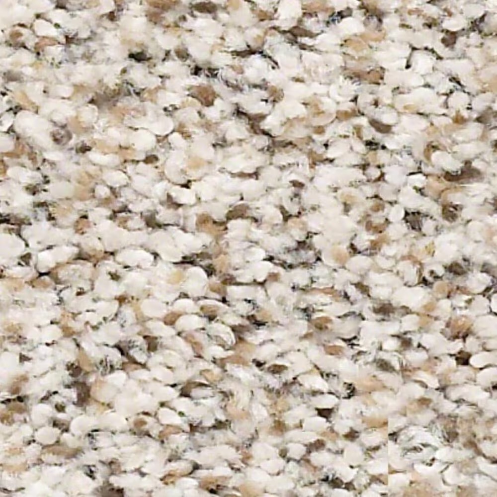 Shaw Elemental Mix III Carpet in Pixels