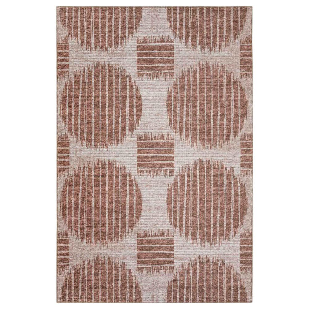 Dalyn Rug Company Sedona 8' x 10' Driftwood Indoor/Outdoor Area Performance Rug
