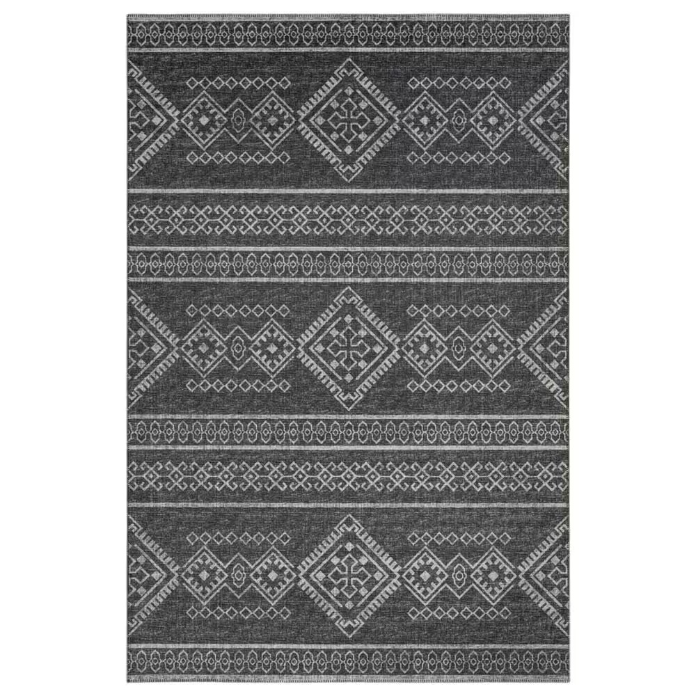 Dalyn Rug Company Sedona SN14 2' x 3' Midnight Indoor/Outdoor Area Performance Rug