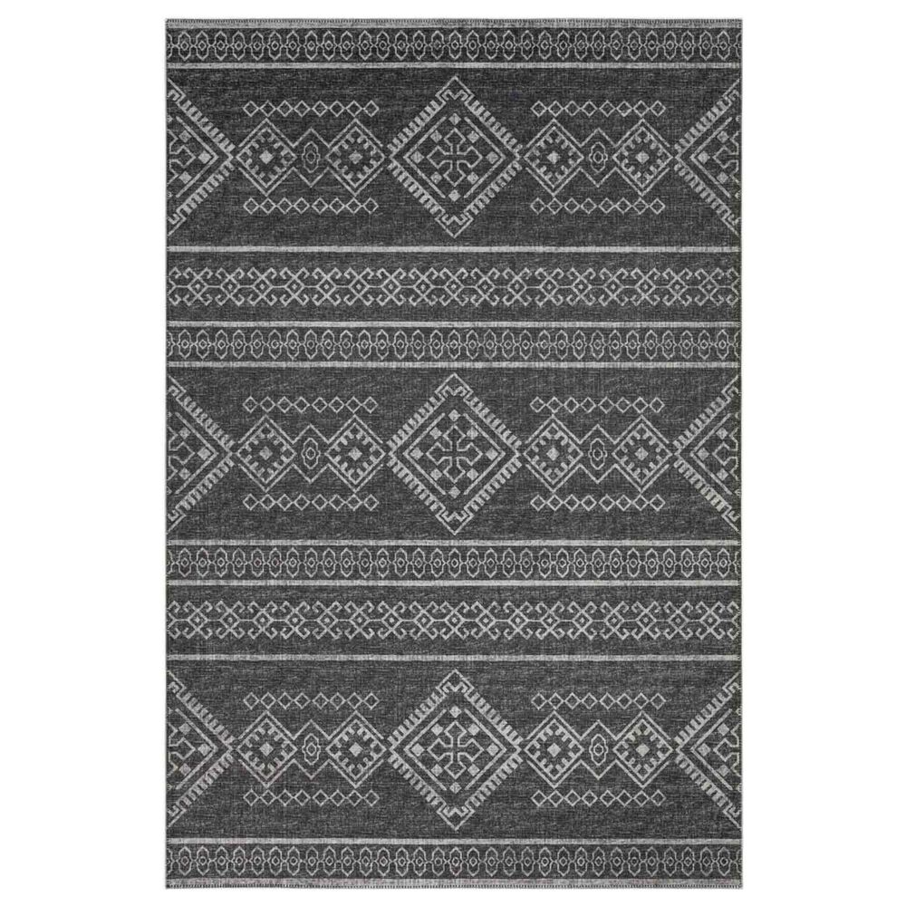 Dalyn Rug Company Sedona SN14 2'3" x 10' Midnight Indoor/Outdoor Performance Runner