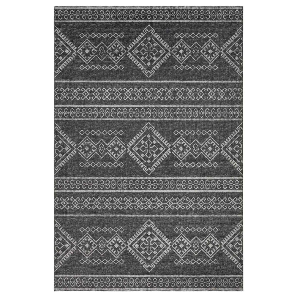 Dalyn Rug Company Sedona SN14 3' x 5' Midnight Indoor/Outdoor Area Performance Rug