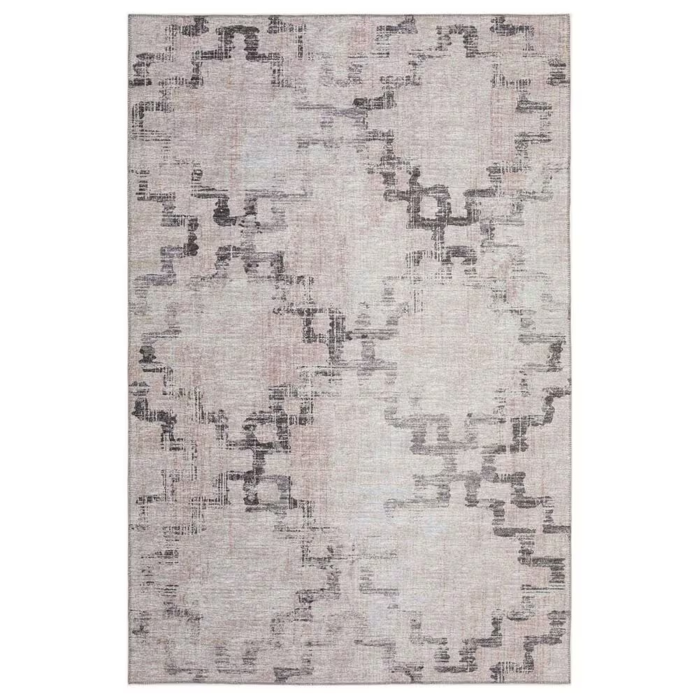 Dalyn Rug Company Sedona 2'3" x 12' Stucco Indoor/Outdoor Performance Runner